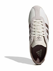 adidas Originals White Tokyo Shoes - Image 6 of 9