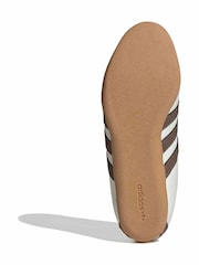 adidas Originals White Tokyo Shoes - Image 7 of 9