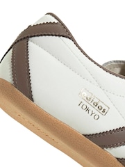adidas Originals White Tokyo Shoes - Image 8 of 9