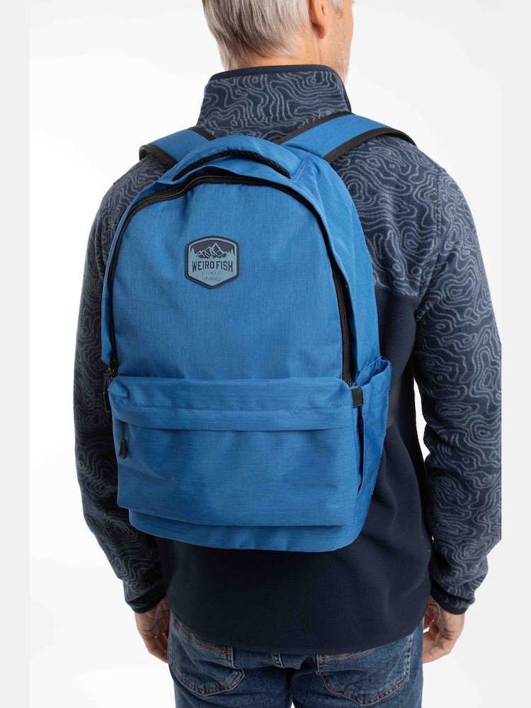 Weird Fish Nevis 25L Backpack - صورة 2 من 7