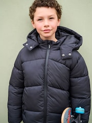 Angel & Rocket Troy Quilted Jacket - صورة 1 من 2