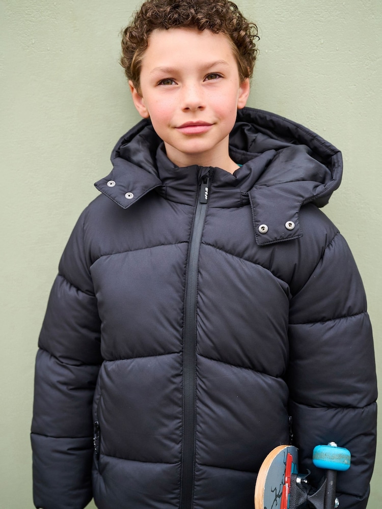 Angel & Rocket Troy Quilted Jacket - صورة 1 من 2