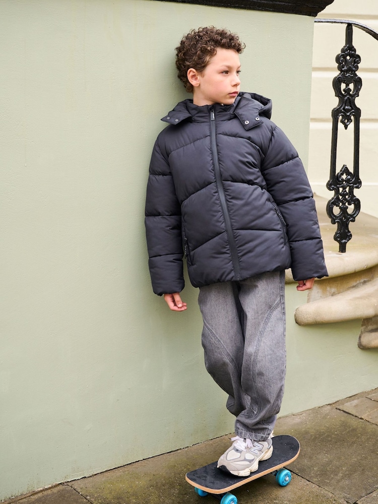 Angel & Rocket Troy Quilted Jacket - صورة 2 من 2
