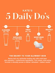 Kate Somerville ExfoliKate Glow Moisturizer  50 ml / 1.7 fl oz - Image 6 of 7