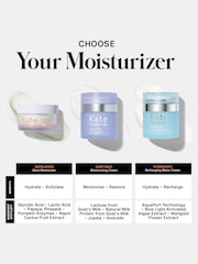 Kate Somerville ExfoliKate Glow Moisturizer  50 ml / 1.7 fl oz - Image 7 of 7