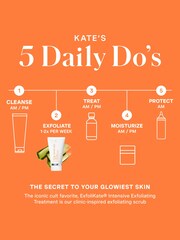 Kate Somerville Intensive Exfoliating Treatment  60ml - Image 7 of 8
