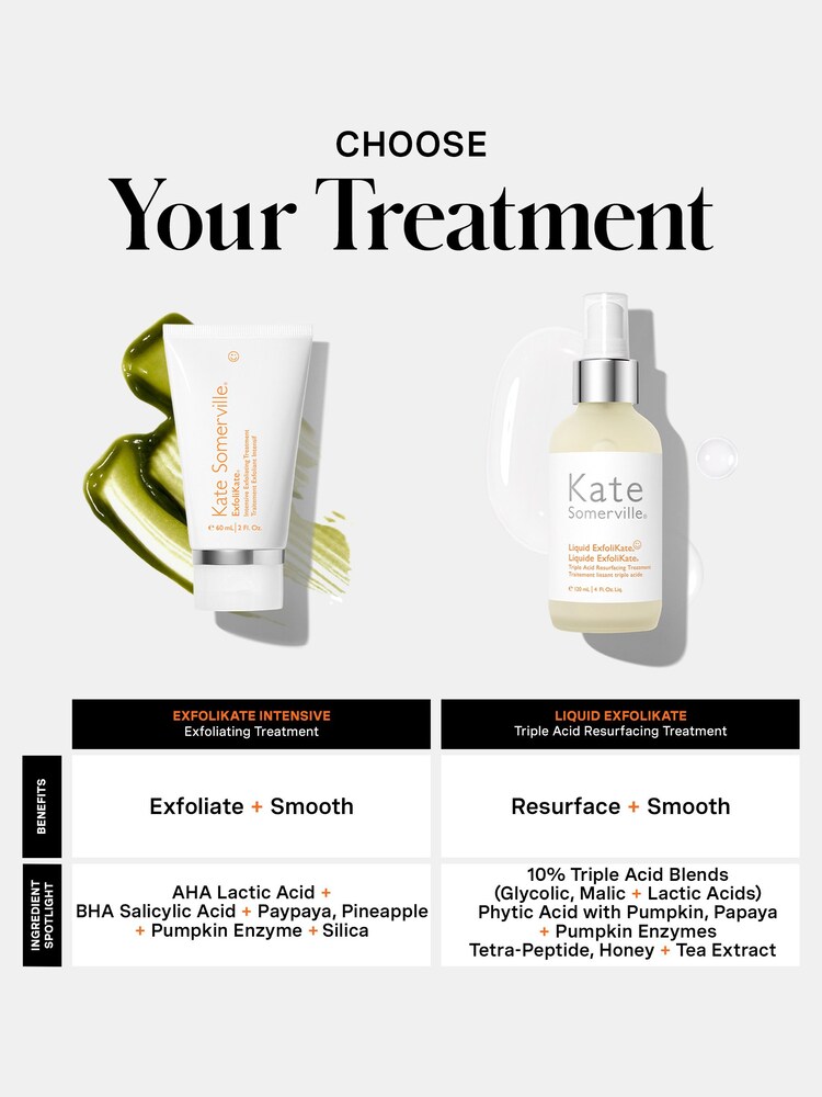 Kate Somerville Intensive Exfoliating Treatment  60ml - Image 8 of 8