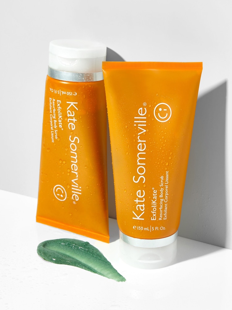 Kate Somerville ExfoliKate Resurfacing Body Scrub 150 mL / 5 Fl. Oz. - Image 2 of 5 Kate Somerville ExfoliKate Resurfacing Body Scrub 150 mL / 5 Fl. Oz. - Image 2 of 5