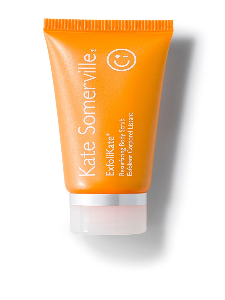 Kate Somerville ExfoliKate Resurfacing Body Scrub 150 mL / 5 Fl. Oz. - Image 5 of 5 Kate Somerville ExfoliKate Resurfacing Body Scrub 150 mL / 5 Fl. Oz. - Image 5 of 5