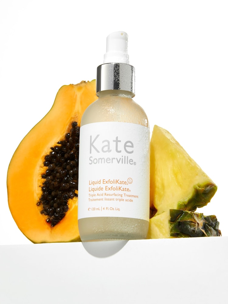 Kate Somerville Liquid ExfoliKate Triple Acid Resurfacing Treatment  120 ml / 4 fl oz - Image 2 of 3