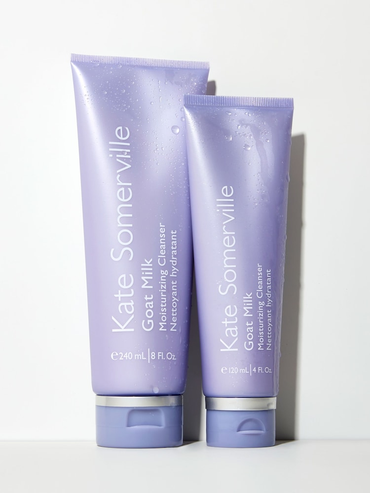 Kate Somerville Goat Milk Moisturizing Cleanser  120 ml / 4 fl oz - Image 1 of 5