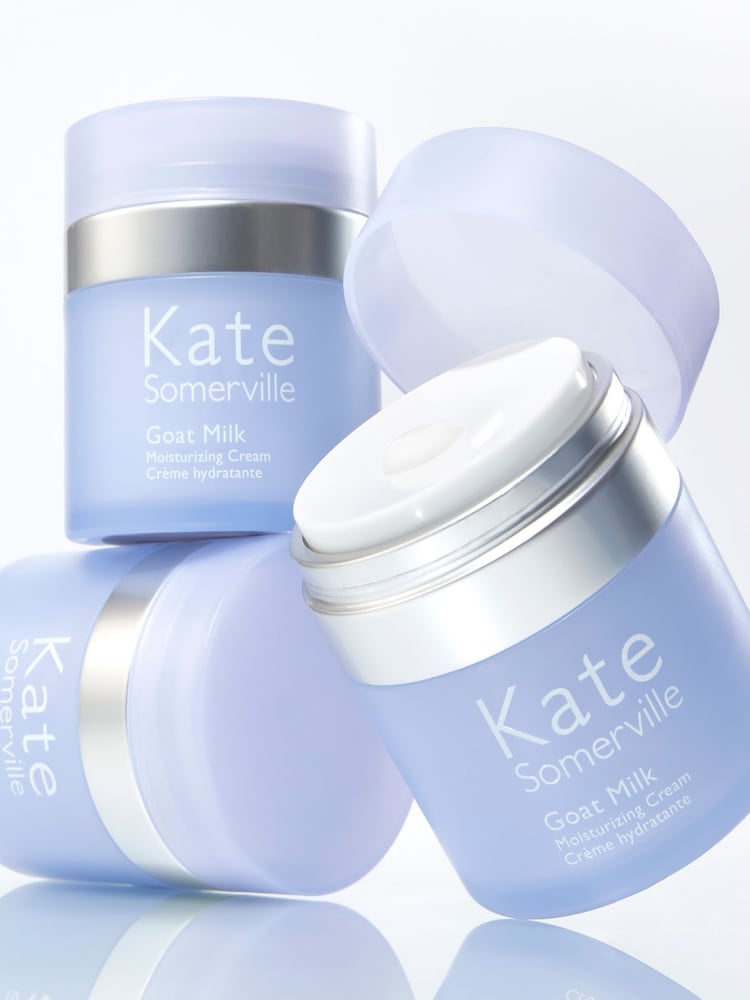 Kate Somerville Goat Milk Moisturizing Cream 50 ml / 1.7 fl oz - Image 1 of 4 Kate Somerville Goat Milk Moisturizing Cream 50 ml / 1.7 fl oz - Image 1 of 4