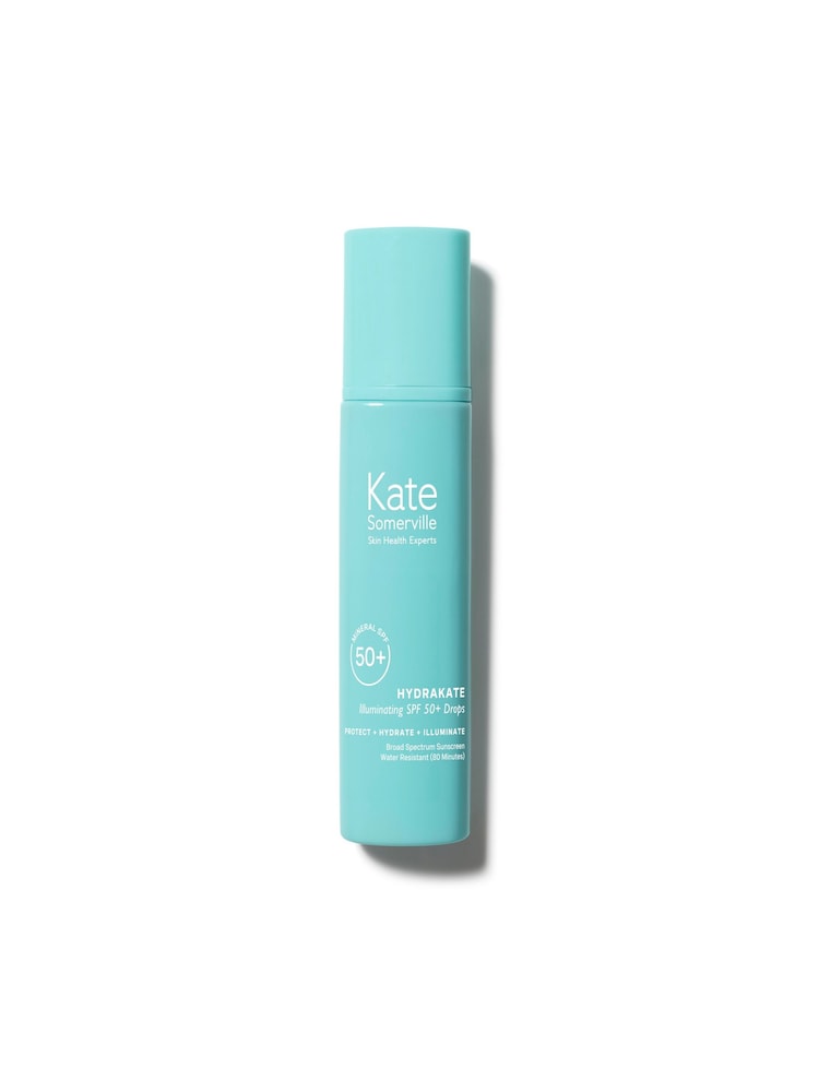 Kate Somerville HydraKate Illuminating SPF 50+ Drops 50 ml / 1.7 fl oz - Image 1 of 4