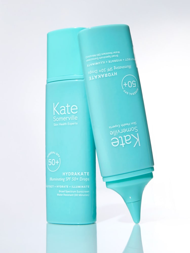 Kate Somerville HydraKate Illuminating SPF 50+ Drops 50 ml / 1.7 fl oz - Image 2 of 4