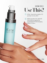 Kate Somerville HydraKate Recharging Hydration Serum  30 mL / 1 Fl. Oz. - Image 5 of 9
