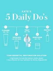 Kate Somerville HydraKate Recharging Hydration Serum  30 mL / 1 Fl. Oz. - Image 8 of 9