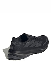 adidas Black Supernova Rise GTX Running Shoes - Image 4 of 9