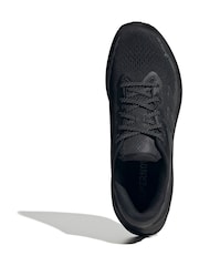 adidas Black Supernova Rise GTX Running Shoes - Image 6 of 9