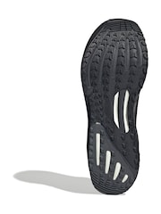 adidas Black Supernova Rise GTX Running Shoes - Image 7 of 9