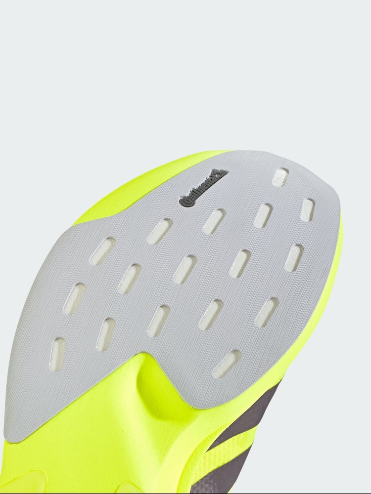 Amarillo - Zapatillas Adizero Evo de Adidas - Imagen 4 de 4 Amarillo - Zapatillas Adizero Evo de Adidas - Imagen 4 de 4