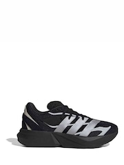 adidas Black Lightblaze Shoes - Image 1 of 9