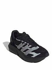 adidas Black Lightblaze Shoes - Image 3 of 9