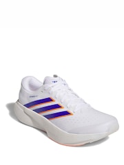 adidas White Supernova Rise 3 Running Shoes - Image 1 of 9