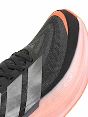 adidas Black Supernova Glide M Running Shoes - Image 8 of 9