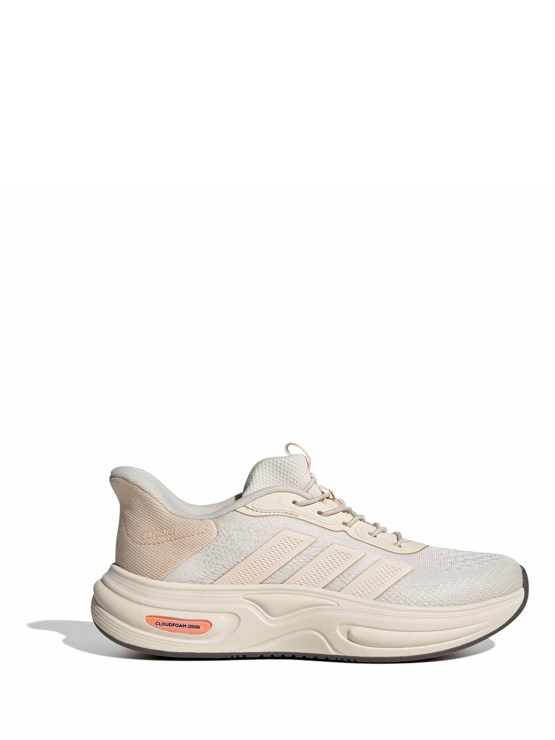 Cumpără adidas Cloudfoam Cuxxion Rapidfit Trainers from Next Romania