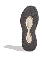 adidas White Cloudfoam Cuxxion Rapidfit Trainers - Image 14 of 18