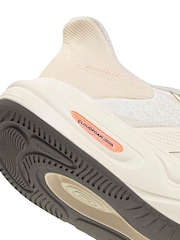 adidas White Cloudfoam Cuxxion Rapidfit Trainers - Image 16 of 18