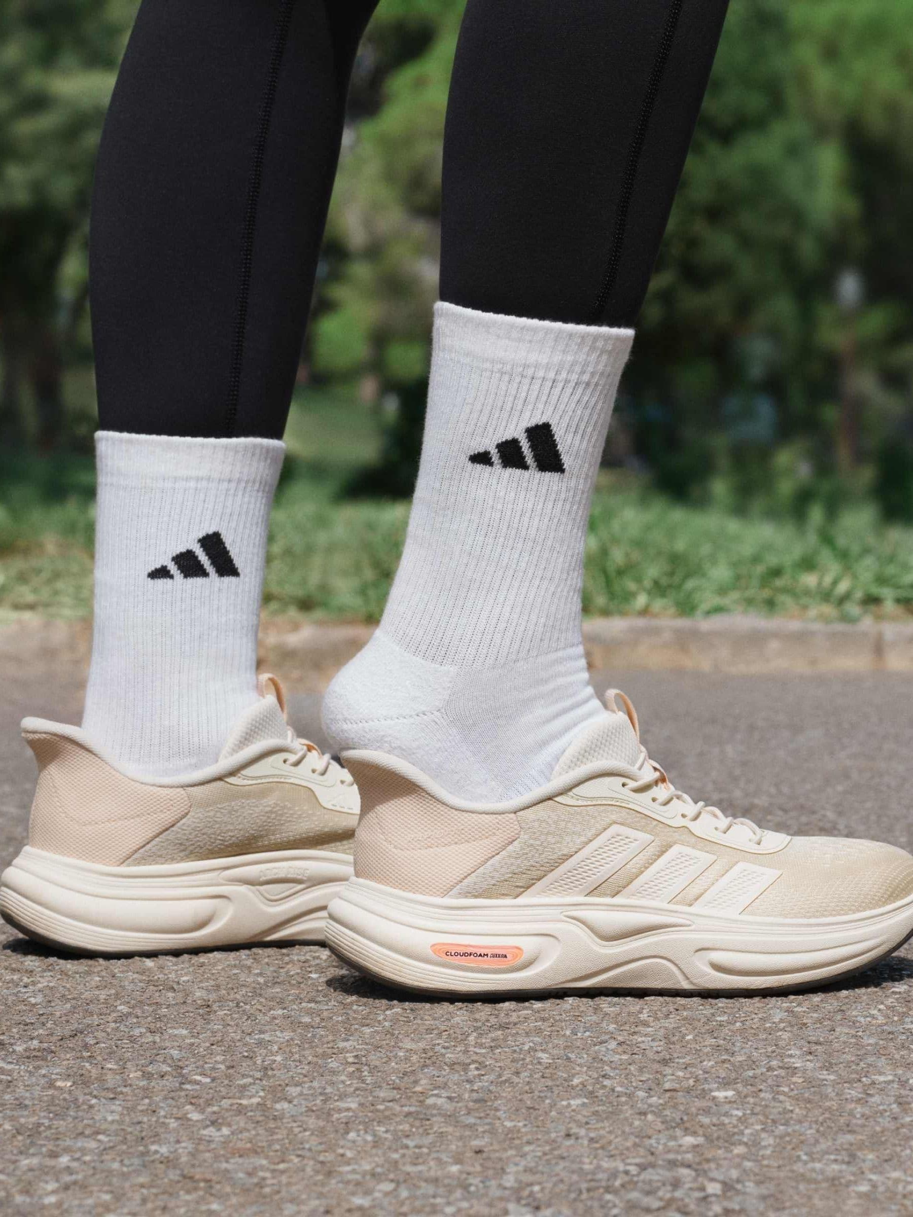Cumpără adidas Cloudfoam Cuxxion Rapidfit Trainers from Next Romania