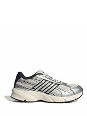 adidas White Technochaos 2000 Shoes - Image 1 of 9