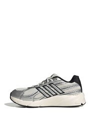 adidas White Technochaos 2000 Shoes - Image 2 of 9
