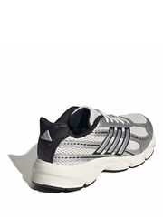 adidas White Technochaos 2000 Shoes - Image 4 of 9
