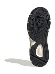 adidas White Technochaos 2000 Shoes - Image 7 of 9