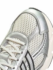 adidas White Technochaos 2000 Shoes - Image 8 of 9