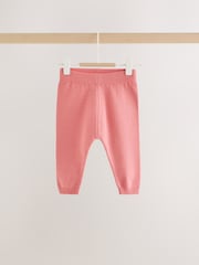 Bright Farm Character Knitted Scene Jumper and Leggings Baby Set (0mths-2yrs) - Image 4 of 9