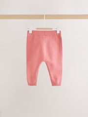 Bright Farm Character Knitted Scene Jumper and Leggings Baby Set (0mths-2yrs) - Image 6 of 9