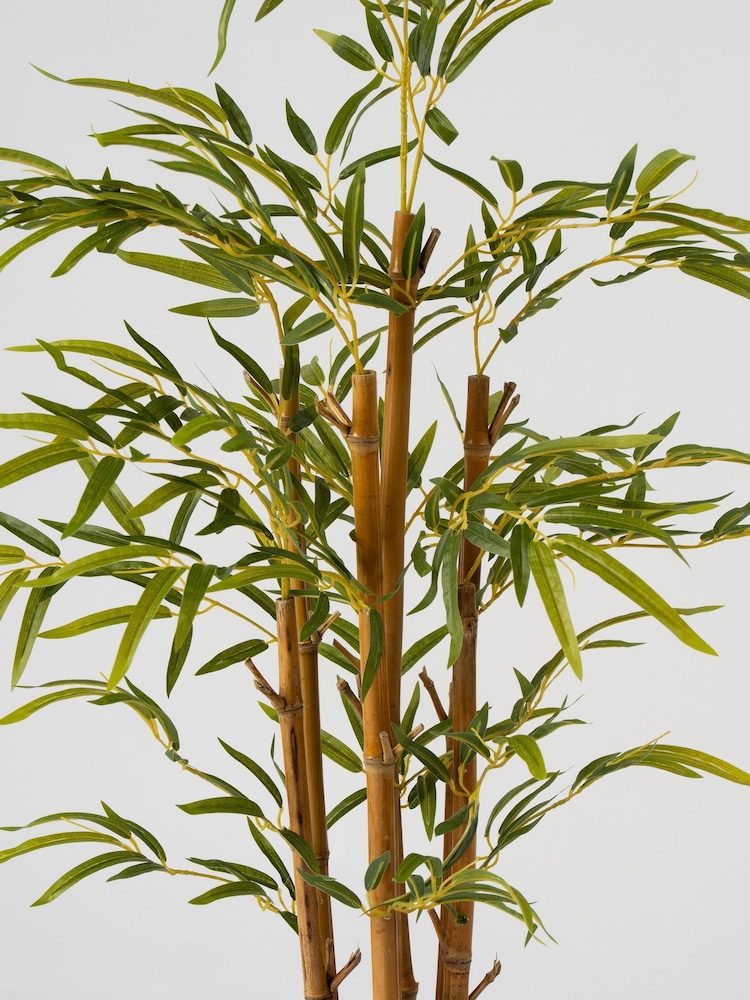 Scottish Everlastings Ltd Green Artificial Tree - Image 2 of 3 Scottish Everlastings Ltd Green Artificial Tree - Image 2 of 3