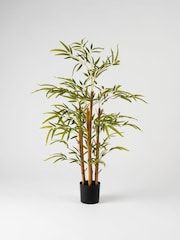 Scottish Everlastings Ltd Green Artificial Tree - Image 3 of 3
