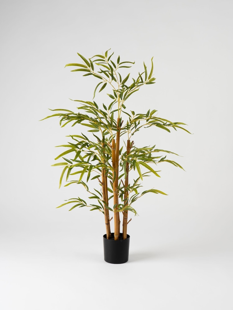 Scottish Everlastings Ltd Green Artificial Tree - Image 3 of 3 Scottish Everlastings Ltd Green Artificial Tree - Image 3 of 3