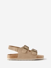 بيج - Cotton On Theo Sandals - صورة 1 من 4