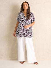 Evans Grown On Sleeve Shirt - Bild 2 von 6