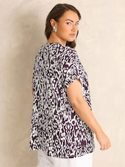 Evans Grown On Sleeve Shirt - Bild 4 von 6