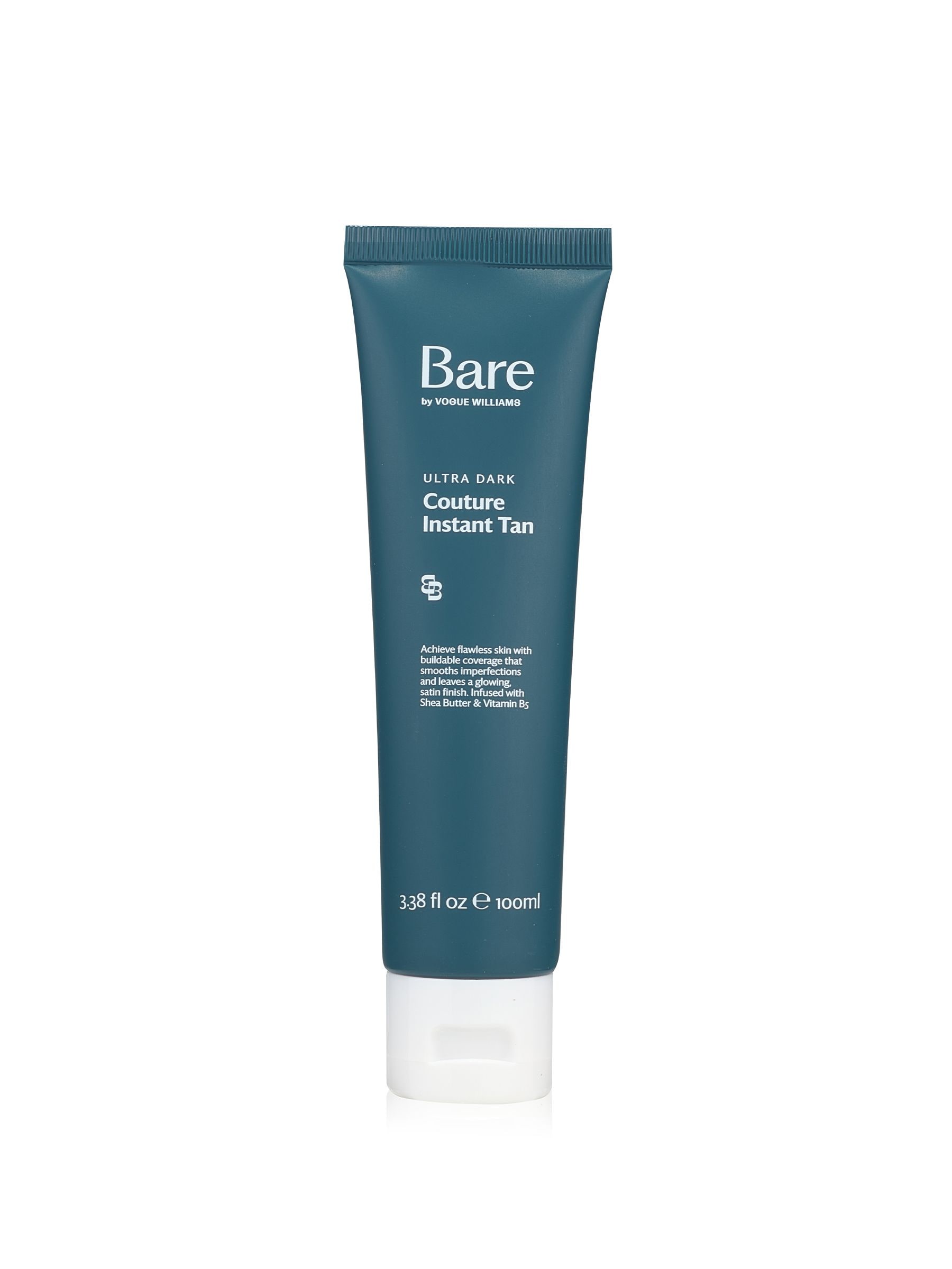 Bare By Vogue Couture Instant Tan Ultra Dark 100Ml - Image 6