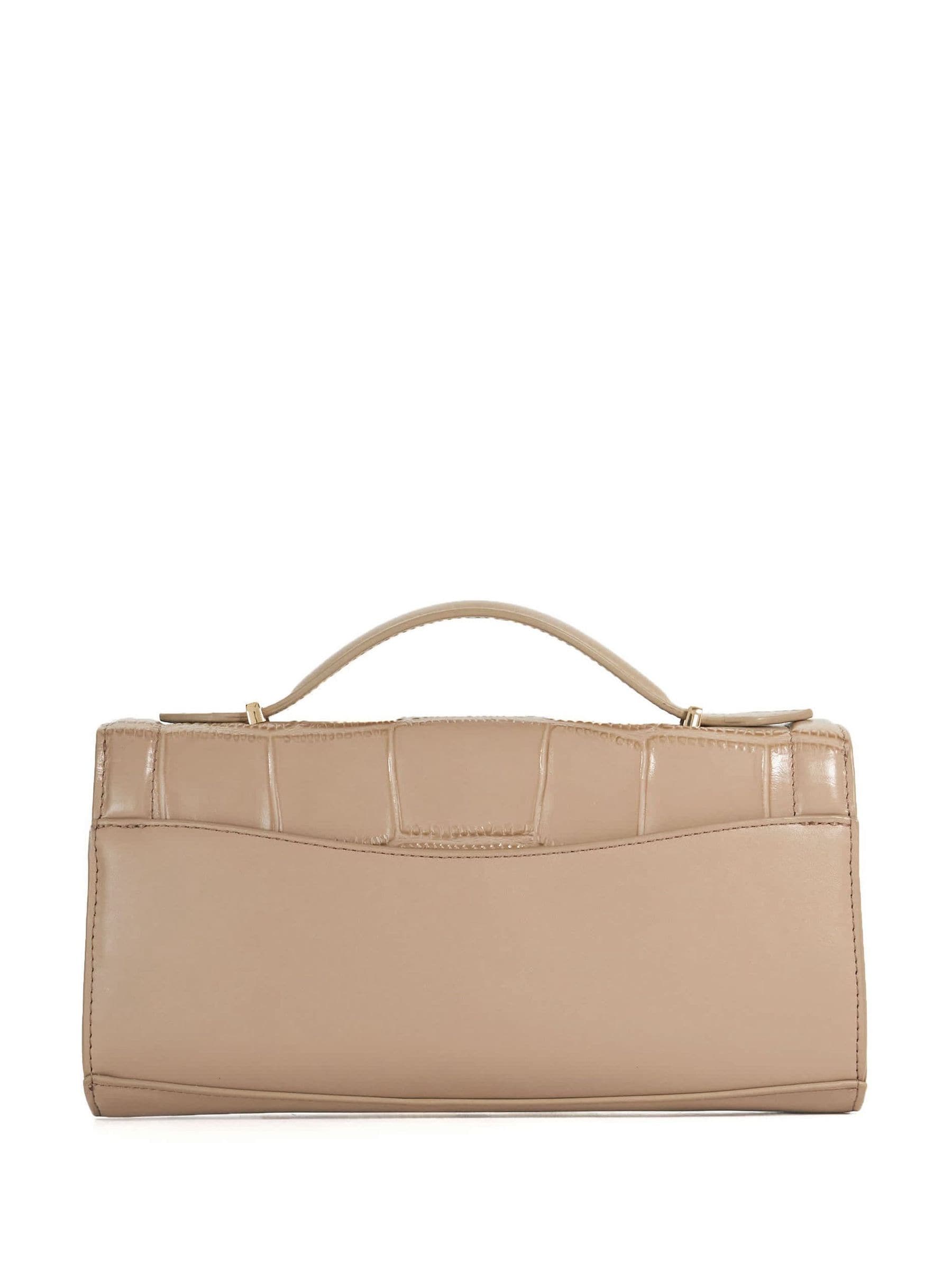 Buy Dune London Mid Natural Edited Grab Bag from Next Oman