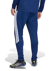 adidas Blue Tiro26 League Training Regular Tracksuit Joggers - Image 2 of 7