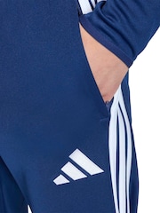 adidas Blue Tiro26 League Training Regular Tracksuit Joggers - Image 6 of 7