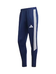adidas Blue Tiro26 League Training Regular Tracksuit Joggers - Image 7 of 7
